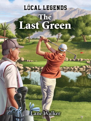 cover image of Last Green